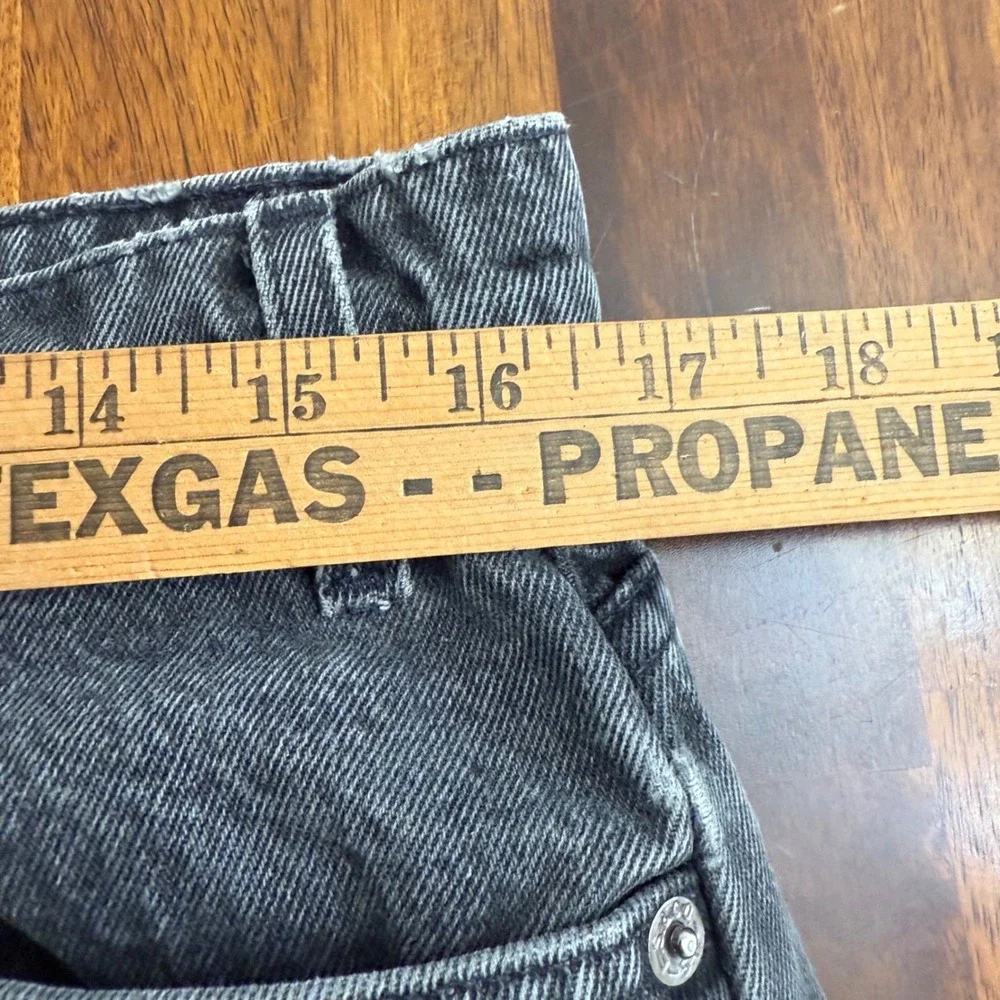 Levi's‎ 550 Orange Tab Relaxed Fit Tapered Jeans Mens 36x34 (33x33) Vintage 1995
